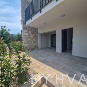 Dvoetažni apartman sa pogledom na more S3