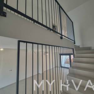 Dvoetažni apartman sa pogledom na more S3