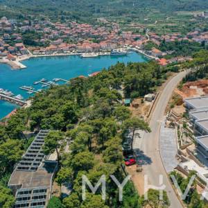 Dvoetažni apartman sa pogledom na more S3