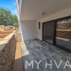 Dvoetažni apartman sa pogledom na more S3