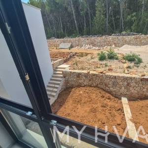 Dvoetažni apartman sa pogledom na more S3