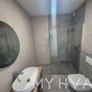 Dvoetažni apartman sa pogledom na more S3