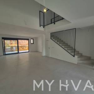 Dvoetažni apartman sa pogledom na more S3