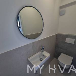 Dvoetažni apartman sa pogledom na more S3