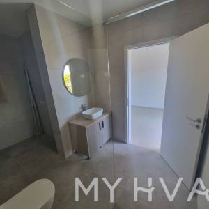 Dvoetažni apartman sa pogledom na more S3