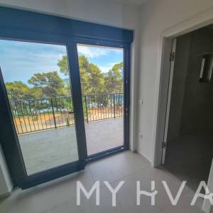 Dvoetažni apartman sa pogledom na more S3