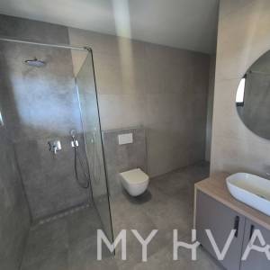 Dvoetažni apartman sa pogledom na more S3