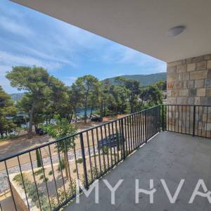Dvoetažni apartman sa pogledom na more S3