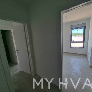 Dvoetažni Penthouse u Vrboskoj S8b