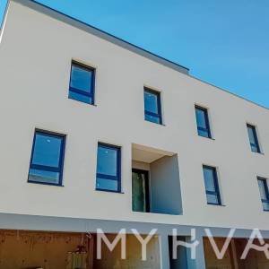Dvoetažni Stan u Novogradnji S7a