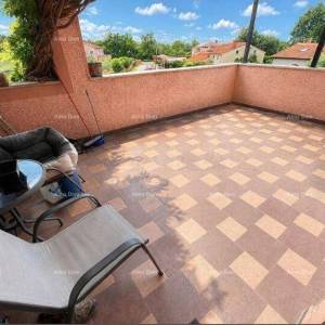 DVOJNA KUĆA S 572 m² ZEMLJIŠTA , Nova Vas