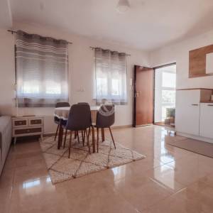DVOSOBAN APARTMAN S VRTOM I 2 PARKIRNA MJESTA, 150 M OD PLAŽE, PETRČANE (PUNTA RADMAN) – ZADAR