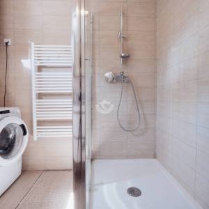 DVOSOBAN APARTMAN S VRTOM I 2 PARKIRNA MJESTA, 150 M OD PLAŽE, PETRČANE (PUNTA RADMAN) – ZADAR