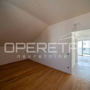 Ekskluzivni penthouse 104 m2 na Babinom Kuku, Dubrovnik