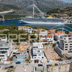 Ekskluzivni penthouse 104 m2 na Babinom Kuku, Dubrovnik
