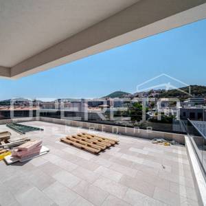 Ekskluzivni penthouse 104 m2 na Babinom Kuku, Dubrovnik