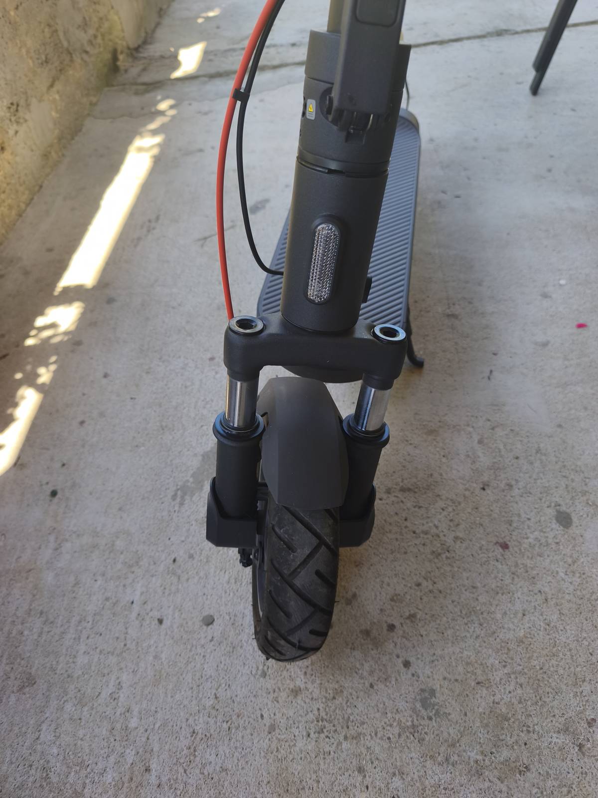 Električni romobil xaomi 5 pro