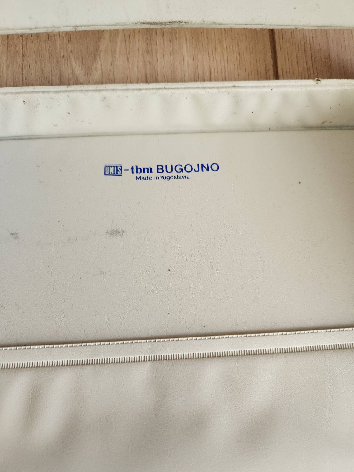 Ex YU pisaca masina