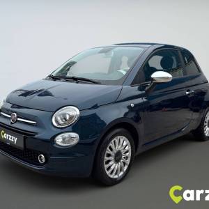 Fiat 500 1.0 GSE BSG AMORE - 3 godine jamstva