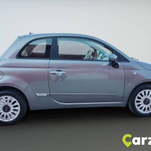 Fiat 500 1.0 GSE BSG DOLCE HYBRID - 3 godine jamstva
