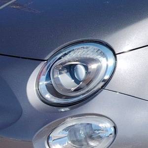 Fiat 500 1.0 GSE BSG DOLCE HYBRID - 3 godine jamstva