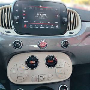 Fiat 500 1.0 GSE BSG DOLCE HYBRID - 3 godine jamstva