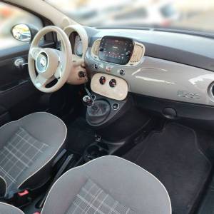 Fiat 500 1.0 GSE BSG DOLCE HYBRID - 3 godine jamstva