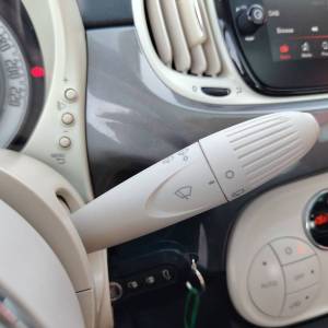 Fiat 500 1.0 GSE BSG DOLCE HYBRID - 3 godine jamstva