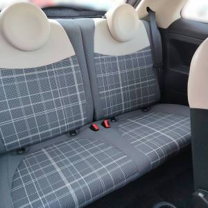 Fiat 500 1.0 GSE BSG DOLCE HYBRID - 3 godine jamstva
