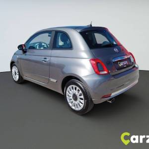 Fiat 500 1.0 GSE BSG DOLCE HYBRID - 3 godine jamstva