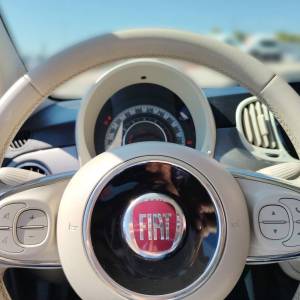 Fiat 500 1.0 GSE BSG DOLCE HYBRID - 3 godine jamstva