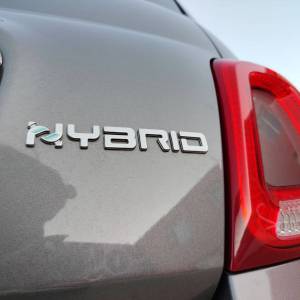 Fiat 500 1.0 GSE BSG DOLCE HYBRID - 3 godine jamstva