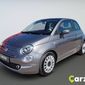 Fiat 500 1.0 GSE BSG DOLCE HYBRID - 3 godine jamstva