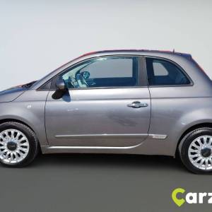 Fiat 500 1.0 GSE BSG DOLCE HYBRID - 3 godine jamstva