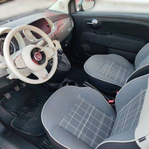 Fiat 500 1.0 GSE BSG DOLCE HYBRID - 3 godine jamstva