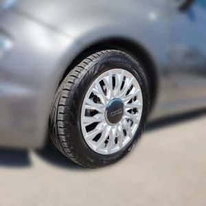 Fiat 500 1.0 GSE BSG DOLCE HYBRID - 3 godine jamstva