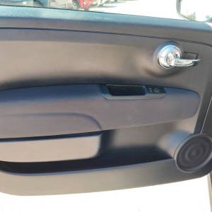 Fiat 500 1.0 GSE BSG DOLCE HYBRID - 3 godine jamstva