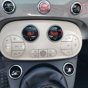 Fiat 500 1.0 GSE BSG DOLCE HYBRID - 3 godine jamstva