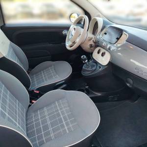 Fiat 500 1.0 GSE BSG DOLCE HYBRID - 3 godine jamstva