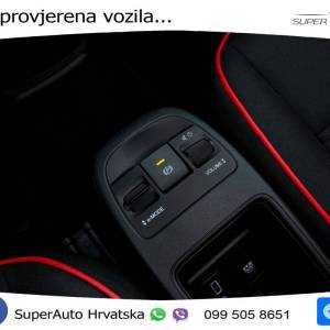 Fiat 500e 42 kWh Cabrio 118 KS, KAM+GR SJED+VIRT+NAVI