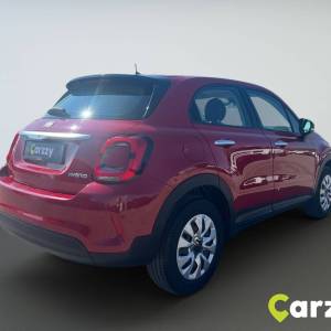 Fiat 500X 1.5 130HP DDCT MHEV FWD - 3 godine jamstva