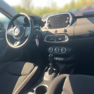 Fiat 500X 1.5 130HP DDCT MHEV FWD - 3 godine jamstva