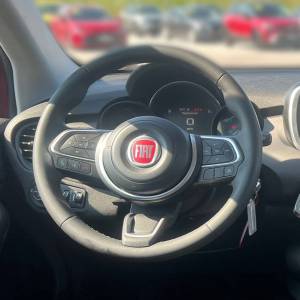 Fiat 500X 1.5 130HP DDCT MHEV FWD - 3 godine jamstva