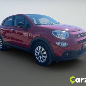 Fiat 500X 1.5 130HP DDCT MHEV FWD - 3 godine jamstva