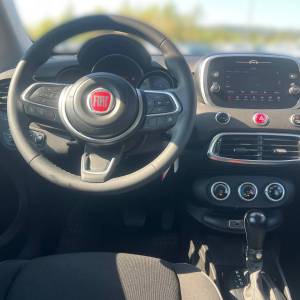 Fiat 500X 1.5 130HP DDCT MHEV FWD - 3 godine jamstva