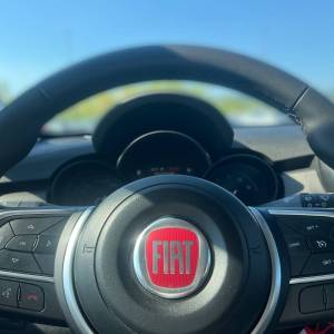 Fiat 500X 1.5 130HP DDCT MHEV FWD - 3 godine jamstva