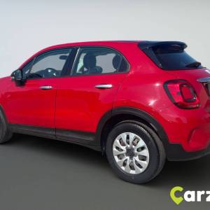 Fiat 500X 1.5 130HP DDCT MHEV FWD - 3 godine jamstva