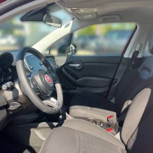Fiat 500X 1.5 130HP DDCT MHEV FWD - 3 godine jamstva