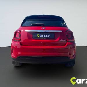 Fiat 500X 1.5 130HP DDCT MHEV FWD - 3 godine jamstva