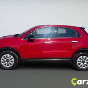 Fiat 500X 1.5 130HP DDCT MHEV FWD - 3 godine jamstva